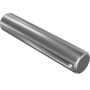 Genie Lift Part # 1272092GT - PIN, 2.00 DIA. X 10.00 LG, 1 HOLE, EA