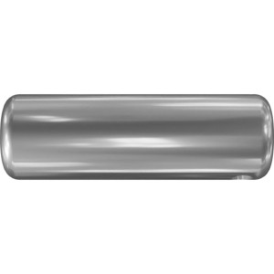 Genie Lift Part # 1272094GT - PIN, 1.25 DIA. X 4.38 LG, 1 HOLE, EA