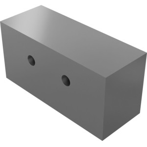 Genie Lift Part # 1272426GT - WEAR PAD, PRIMARY BOOM, EA