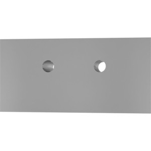 Genie Lift Part # 1272426GT - WEAR PAD, PRIMARY BOOM, EA
