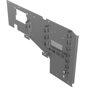 Genie Lift Part # 1272679GT - BULKHEAD,TANK SIDE, EA