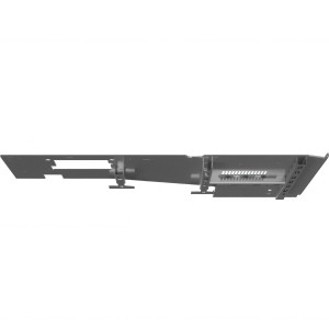 Genie Lift Part # 1272679GT - BULKHEAD,TANK SIDE, EA