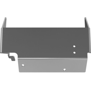Genie Lift Part # 1272704GT - BRACKET,CONTROL BOX MOUNTING, EA