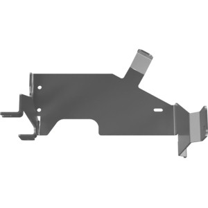 Genie Lift Part # 1272705GT - MOUNT, FUEL TANK, EA