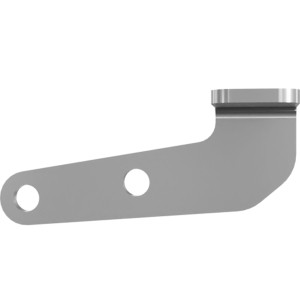 Genie Lift Part # 1272733GT - FORMING, LATCH TRIGGER, ES, EA