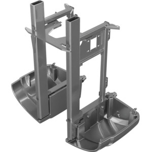 Genie Lift Part # 1272789GT - OPTION, BEACON LIGHT ASSEMBLY, EA