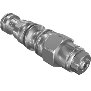 Genie Lift Part # 1273414GT - VALVE,COUNTERBALANCE,CBCB-LHN 3500, EA