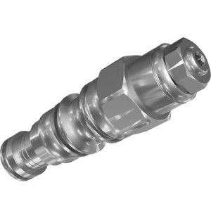Genie Lift Part # 1273414GT - VALVE,COUNTERBALANCE,CBCB-LHN 3500, EA