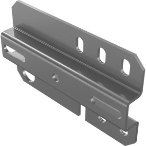 Genie Lift Part # 1274236GT - BRACKET, AIR CLEANER, EA