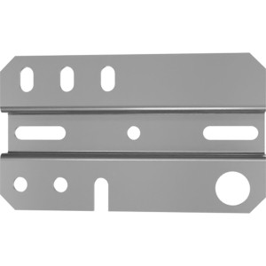 Genie Lift Part # 1274236GT - BRACKET, AIR CLEANER, EA