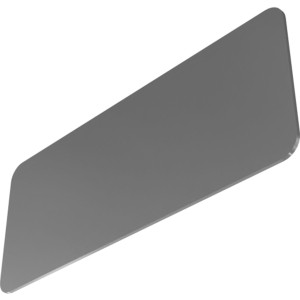 Genie Lift Part # 1274263GT - LABEL, SX-150 V1.01, EA