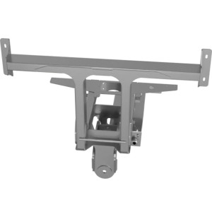 Genie Lift Part # 1274306GT - WELDMENT,PLAT SUPPORT,15K,LS,NARROW,MET., EA