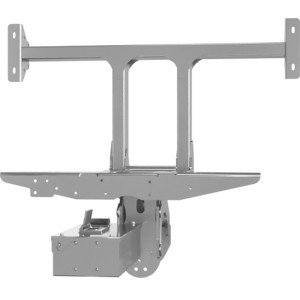 Genie Lift Part # 1274306GT - WELDMENT,PLAT SUPPORT,15K,LS,NARROW,MET., EA