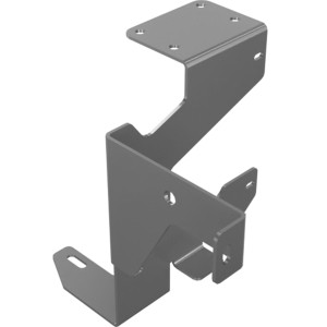 Genie Lift Part # 1274641GT - FORMING,OPA BRACKET, EA