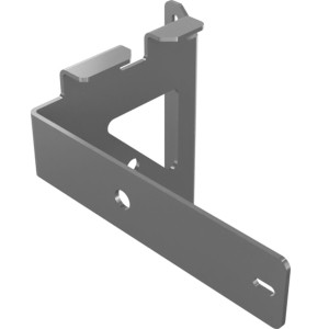 Genie Lift Part # 1274642GT - FORMING,OPA BRACKET,TOP, EA