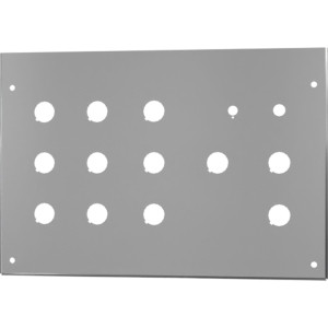 Genie Lift Part # 1274938GT - FORMING,TZ,UPR,CTRL,LID, EA