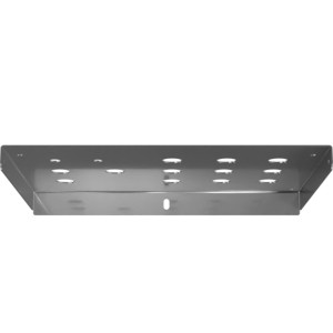 Genie Lift Part # 1274938GT - FORMING,TZ,UPR,CTRL,LID, EA