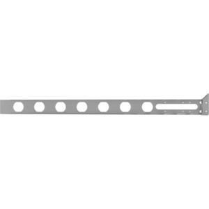 Genie Lift Part # 1275220GT - WELDMENT,CABLE TRACK SUPPORT, EA