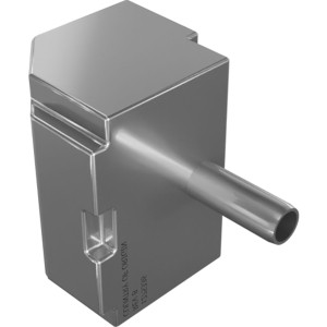 Genie Lift Part # 1275336GT - COUNTERWEIGHT, REAR CAST, GS2032, EA