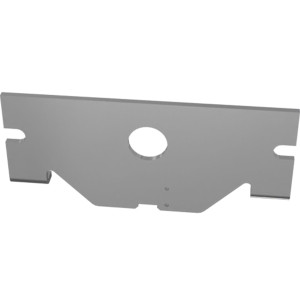 Genie Lift Part # 1275411GT - PLATE, EXT. CABLE ANCHOR, EA
