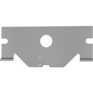 Genie Lift Part # 1275411GT - PLATE, EXT. CABLE ANCHOR, EA