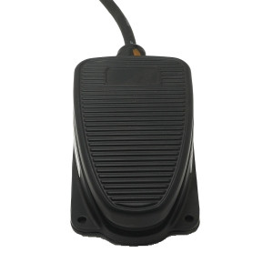 Genie Lift Part # 1275543GT - ASSEMBLY, FOOTSWITCH, EA