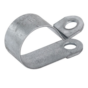 Genie Lift Part # 1275640GT - CLAMP, EGR TUBE, DEUTZ, EA