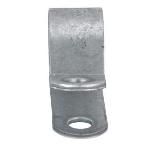 Genie Lift Part # 1275640GT - CLAMP, EGR TUBE, DEUTZ, EA