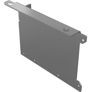 Genie Lift Part # 1275663GT - FORMING, BATT CHARGER MOUNT, EA