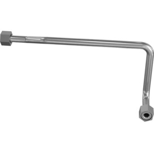 Genie Lift Part # 1275666GT - HARDLINE,GENERATOR SUPPLY, EA