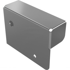 Genie Lift Part # 1275968GT - FORMING, TRANSPORT LED, EA
