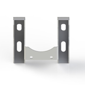 Genie Lift Part # 1276437GT - WELDMENT,RETRACT SHEAVE COVER, EA