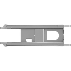 Genie Lift Part # 1276503GT - ASSY,WELDMENT SHORT LINK WITH BEARINGS, S60/65-XC, EA