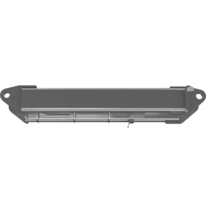 Genie Lift Part # 1276503GT - ASSY,WELDMENT SHORT LINK WITH BEARINGS, S60/65-XC, EA