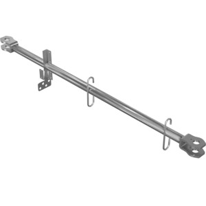 Genie Lift Part # 1276507GT - WELDMENT,MASTER LINK S65-XC, EA