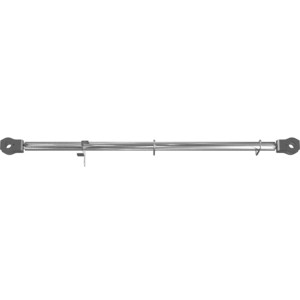 Genie Lift Part # 1276507GT - WELDMENT,MASTER LINK S65-XC, EA