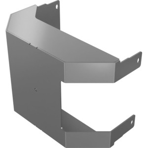 Genie Lift Part # 1276508GT - WELDMENT, COVER, PRIMARY BOOM, S60/65-XC, EA