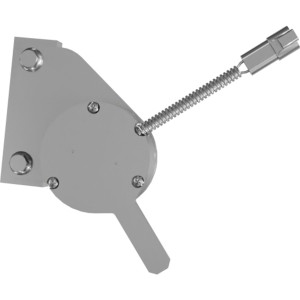 Genie Lift Part # 1276511GT - ASSEMBLY,ROTARY SENSOR,BOOM ANGLE S60/65-XC, EA