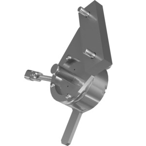 Genie Lift Part # 1276511GT - ASSEMBLY,ROTARY SENSOR,BOOM ANGLE S60/65-XC, EA