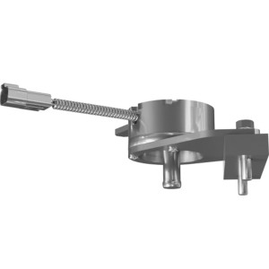 Genie Lift Part # 1276511GT - ASSEMBLY,ROTARY SENSOR,BOOM ANGLE S60/65-XC, EA