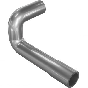 Genie Lift Part # 1276864GT - LOWER RADIATOR HOSE, EA