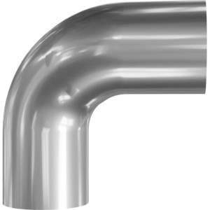 Genie Lift Part # 1276868GT - CAC HOSE, OUTLET (CAC TO PIPE), EA