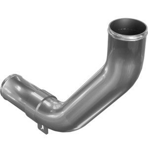 Genie Lift Part # 1276869GT - CAC INLET TUBE, EA