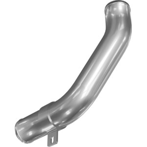 Genie Lift Part # 1276869GT - CAC INLET TUBE, EA