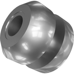 Genie Lift Part # 1276876GT - VIBRATION MOUNT, EA