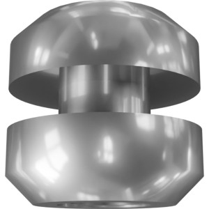 Genie Lift Part # 1276876GT - VIBRATION MOUNT, EA