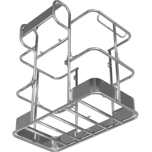 Genie Lift Part # 1276937GT - WELDMENT, PLATFORM, SWING GATE, 5FT, EA