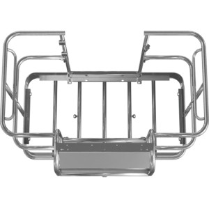 Genie Lift Part # 1276937GT - WELDMENT, PLATFORM, SWING GATE, 5FT, EA