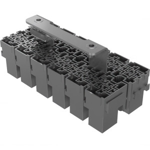 Genie Lift Part # 1276999GT - HARNESS,GBOX,TIER4INTERIM,Z45 XC, EA