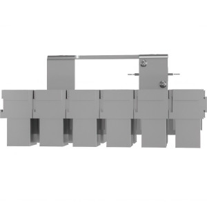 Genie Lift Part # 1276999GT - HARNESS,GBOX,TIER4INTERIM,Z45 XC, EA